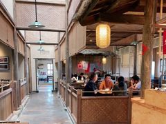 -田小狗的饭店(才子佳郡店)