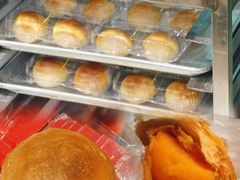 蛋黄酥-诚志饼家·小凤饼非遗传承(中山六路店)