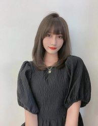 -朗峰专业美发沙龙