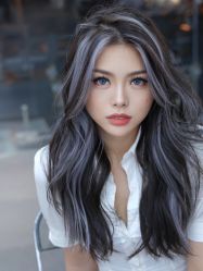 -HG美发设计沙龙