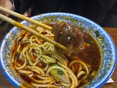-蒋六十八梯眼镜面(狮子坪店)
