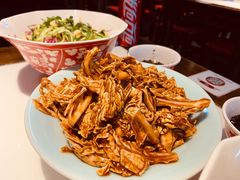 -大海碗·京菜炸酱面(雍和宫店)