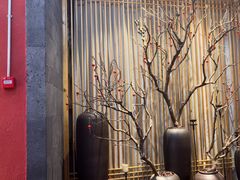 -小京廷北京烤鸭|山野贵州菜(梵华里店)