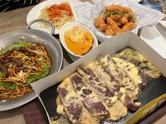 -卡朋西餐(扬名广场店)