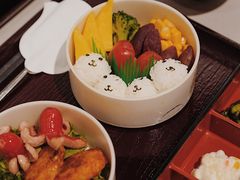 -dodonpa.墩墩伐 便当食堂(博华广场店)