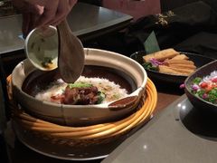 皇上皇煲仔饭-捞王锅物料理(上海世茂广场店)