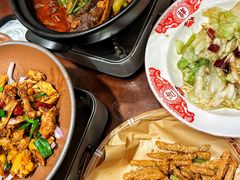 -肖记公安牛肉鱼杂馆·省级非物质文化遗产(三角路直营店)