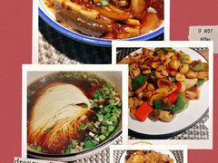 -十面春风·江南面馆(崇宁路店)