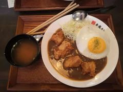 原味鸡块咖喱-金龙咖喱
