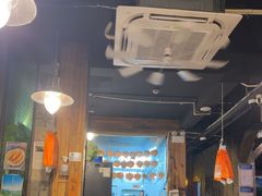 -辉记炭烧海鲜大排档·老字号(福田店)