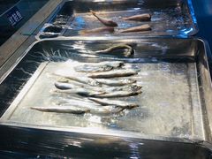 -小科自助海鲜烧肉(高区店)