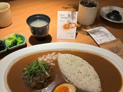 -CURRY YA 熟成咖哩專門店(深圳湾万象城店)