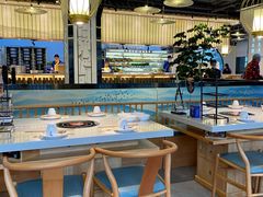大堂-俏牛哥鲜牛肉牛肆馆(重庆天地店)