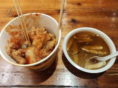 -安海五叔公土笋冻(西街店)