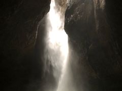 -华蓥山天意谷景区