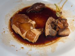 -新兴·金羊座·粤菜点心(乐峰店)