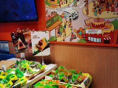 -麦的多(石油路店)