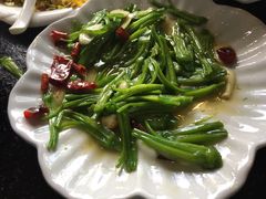 -海韵人家.海景花园经典云南菜(双廊店)