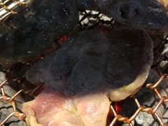 -老炉家木炭烤肉(长江国际店)
