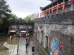 -昌州古城