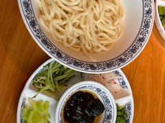 -老北京炸酱面·烤鸭(前门店)