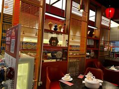 -满园烤鸭·春饼(沈北万达店)