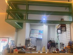 -我的甜·泰国餐厅