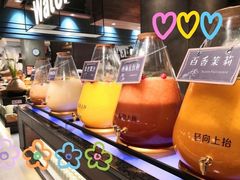 -韩盛·盛江山自助料理(中街大悦城店)