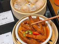 -津津飯堂