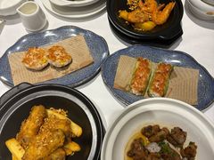 -祥记·国宴豫菜·经典粤菜(郑东新区新长安店)