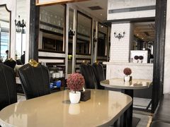 大堂-铜锣湾·有麝自然香(长嘉汇购物公园店)