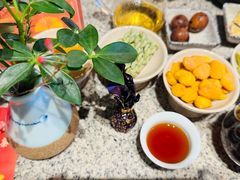 -豫园湖心亭茶楼
