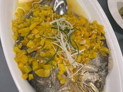 -狮王府淮扬菜(新街口友谊店)