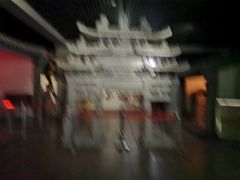 -兴隆文化园景区-兖州博物馆