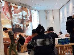 -小满手工粉(杭州滨江龙湖店)