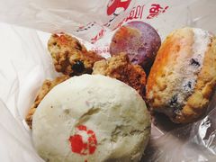 -爱德顺糕点食屋(利民道店)
