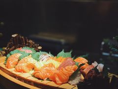 -深圳四季酒店·馥自助餐厅