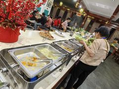 -福慧缘清心素食(峨眉山前店)