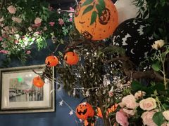 -第101座花园餐厅(湖滨88店)