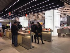 -苏宁易购(成都春熙路店)