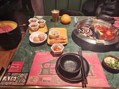 -牛New寿喜烧(金鹰世界店)