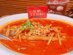 -桂小厨广西菜(万象城店)