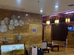 -益健·足疗汗蒸SPA(芙蓉广场店)