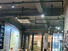 -HOME餐厅粤菜 融合菜