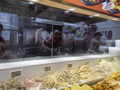 -醉人椒麻辣香锅(王府井喜悦店)