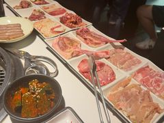 -焱铁烧·黑毛和牛专门店(杭州嘉里中心店)