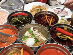 -围炉夜话·潮汕卤水火锅(榕江店)