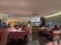 -西贝(东方路店)