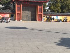 -上海东林寺(金山区)