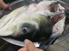-好灶头妈妈菜·柴火灶台鱼·千岛湖土菜地标美食